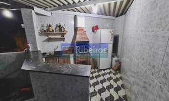 Imagem 3: Oportunidade: Ótima Casa Para Venda Em Americanópolis - São Paulo - SP