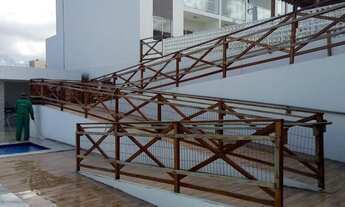 Imagem 5: Apartamento com 3 quartos em condomínio fechado na Santa Amélia