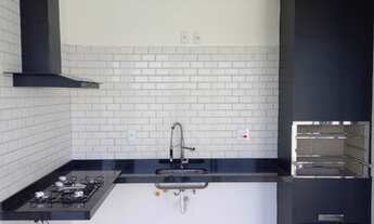 Imagem 8: Lindo sobrado a venda no Cond Central Park Salto SP