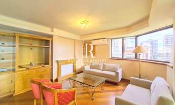 Imagem 4: Lindo apartamento de 3 dormitórios com linda vista no bairro Moinhos de Vento