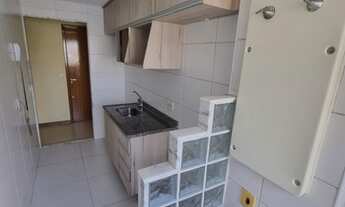 Imagem 6: Apartamento para aluguel com 60 metros quadrados com 3 quartos