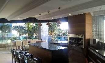 Imagem 5: Apartamento - Vila Adyana - Residencial Alphaville - 377m² - 3 Dormitórios