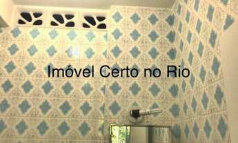 Imagem 10: Rio de Janeiro - Apartamento Padrão - Tijuca