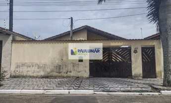 Imagem: Casa com 3 dorms, Solemar, Praia Grande