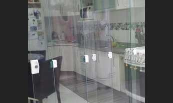 Imagem 3: Casa para Venda em São Bernardo do Campo, Nova Petrópolis, 2 dormitórios, 1 banheiro, 2 va