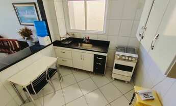 Imagem 7: Apartamento para aluguel possui 80 metros quadrados com 3 quartos em Praia do Morro - Guar