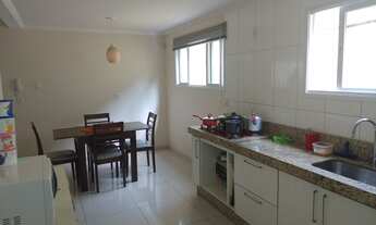 Imagem 6: Casa para venda possui 197 metros quadrados com 3 quartos em Jardim Casa Branca - Suzano