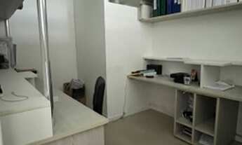 Imagem 7: Sala Thomé de Souza