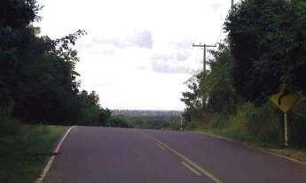 Imagem 3: Lote/Terreno para venda com 5500 metros quadrados em Açu da Tôrre - Mata de São João - BA