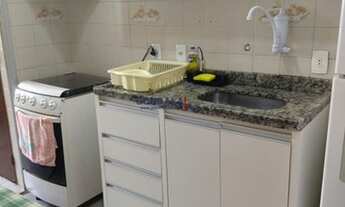 Imagem 6: São Paulo - Apartamento Padrão - Vila Gomes