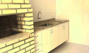 Imagem: Cuiabá - Casa de Condomínio - Cidade Alta