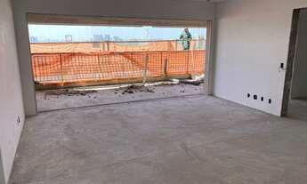 Imagem 6: SKYLINE CYRELA - 4 DORMS COM 2 SUÍTES - 2 VAGAS COM VISTA INCRÍVEL PARA O JOCKEY