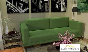 Imagem 4: Casa no Cond, Reserva das Paineiras, entrega julho de 2022, três quartos, 1 suíte, aceitan