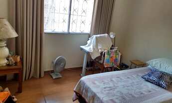 Imagem 6: Casa para venda possui 147 metros quadrados com 5 quartos em Campo Grande - Rio de Janeiro