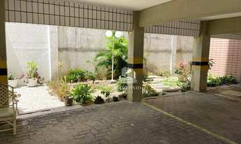 Imagem 3: Apartamento com 3 dormitórios à venda, 100 m² por R$ 420.000 - Aldeota - Fortaleza/CE