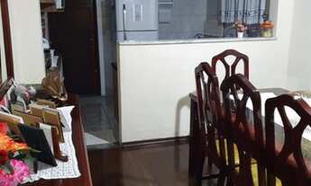 Imagem 5: Sobrado 125 m² 3 dormitórios 2 vagas jardim Lidia