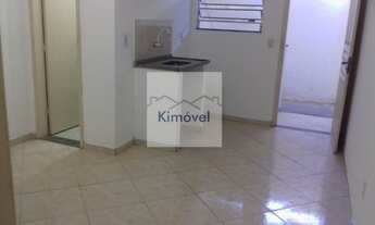 Imagem: Kitnet para locação no bairro Parque Duque