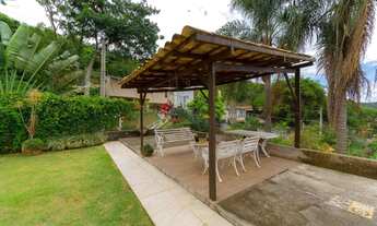 Imagem 6: Casa térrea no Colinas do Ermitage em Sousas