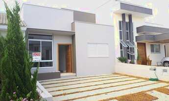 Imagem: Linda Casa (Nova) -Cond. Horto Florestal