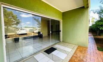 Imagem 5: Apartamento para aluguel, 2 suítes, 1 vaga, Condomínio Costa Leste - Três Lagoas/MS