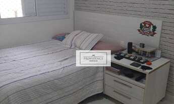 Imagem 2: Apartamento à venda, 128 m² por R$ 1.500.000,00 - Jardim São Caetano - São Caetano do Sul