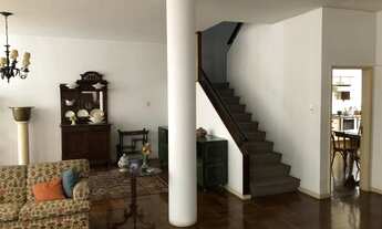 Imagem 3: RIO DE JANEIRO - Apartamento Padrão - LARANJEIRAS