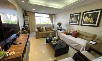 Imagem 2: Apto. 125 m², 03 quartos , no Cocó