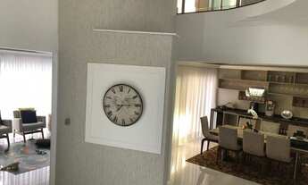 Imagem 6: Casa de condomínio para venda com 350 metros quadrados com 4 quartos