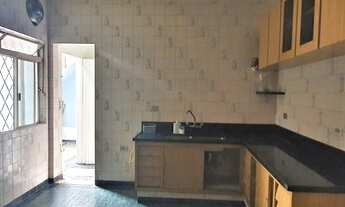 Imagem 7: Casa para venda possui 172 metros quadrados com 2 quartos em Vila Parque Jabaquara - São P