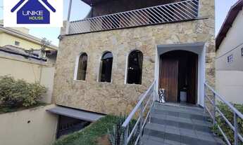 Imagem 4: Sobrado Com 6 dormitórios 5 vagas de garagem, cidade Dutra