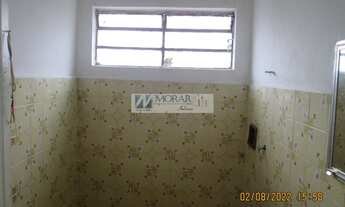 Imagem 7: CASA TERREA - VILA LEONOR