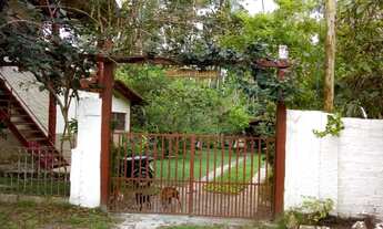 Imagem 4: Sítio em Mosqueiro, com piscina e 5 quartos