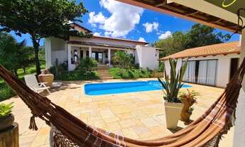 Imagem 3: Casa Jardim botânico - condomínio verde- lote 2000m2