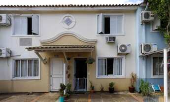 Imagem 2: Casa com 3 dormitórios a venda no bairro Rio Branco em Canoas
