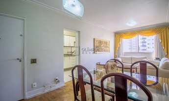 Imagem 4: Apartamento Locação 2 Dormitórios - 75 m² Vila Olímpia