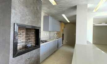 Imagem 3: Casa de condomínio para venda com 124 metros quadrados com 3 quartos