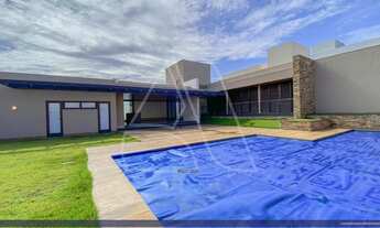 Imagem: CASA PARA REVENDA RESIDENCIAL ANAVILLE