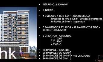 Imagem 4: Apartamento com 3 dormitórios à venda, 125 m² por R$ 1.730.000,00 - Brooklin - São Paulo/S