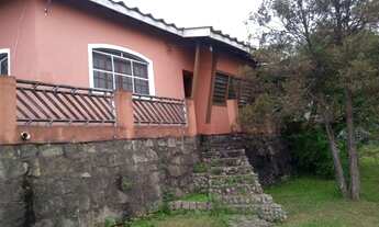 Imagem 5: Terreno para Venda com 700 metros com área construída 250 metros Vila Império - São Paulo