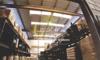 Imagem 4: Galpão/Depósito/Armazém