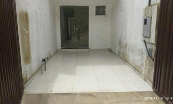 Imagem 2: Casa Bairro Cidade Nova. Cód. K062. Perto da Escola. 3 quartos. Quintal. Valor 175 mil