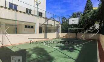 Imagem 4: ÓTIMO APARTAMENTO COM VISTA MARAVILHOSA DA SACADA