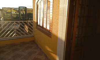 Imagem 7: VENDO BELO SOBRADO 3 QUARTOS JARDIM IMBE ( VI719