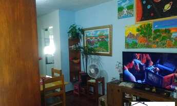 Imagem 2: APARTAMENTO 03 DORM. - JD. CAPELINHA - CAMPO LIMPO