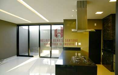 Imagem 2: Casa à venda no bairro Cond Figueira 2 - São José do Rio Preto/SP