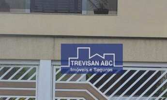 Imagem: Sobrado à venda no Jd Independência SBC/SP