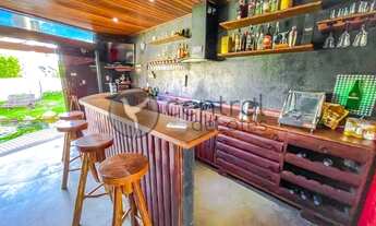 Imagem 6: Vendo excelente casa duplex com 04 quartos no Parque das Nações