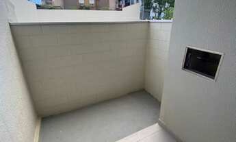 Imagem 2: Apartamento para venda tem 50 metros quadrados com 2 quartos em Vila Rosa - Novo Hamburgo