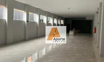 Imagem: Salão para alugar, 250 m² por R$ 8.000,00/mês