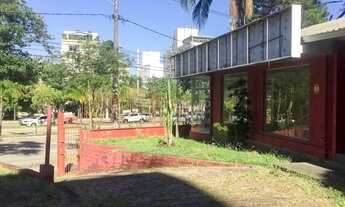 Imagem 4: PORTO ALEGRE - Casa Comercial - Higienópolis